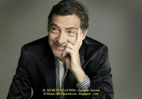 EL SECRETO DE LA VIDA - Gustavo Garzón.jpg