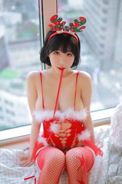 [Patreon] Addielyn (에디린) – X’mas Dec 2021
