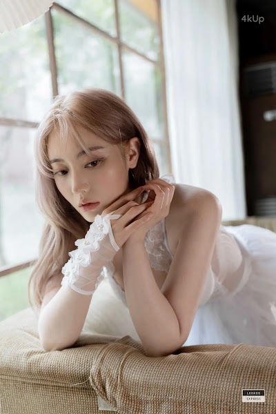 [LE] LEDG-186 Jeong Ah (정아)