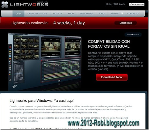 lightworks windows 10 lightworks windows 10