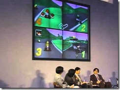 Nintendo Spaceworld '96