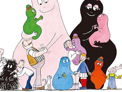 [最も人気のある！] バーバパパ 壁紙 高画質 155038-バーバパパ 壁紙 高画質