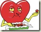 cartoon-hearts-eating-candy