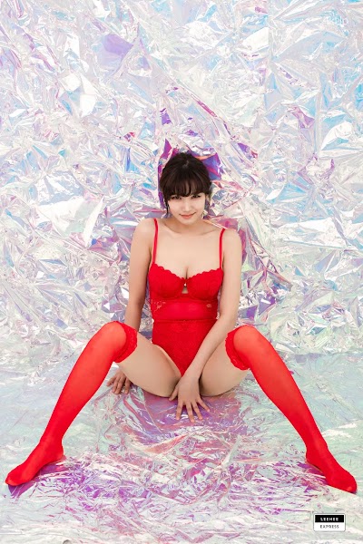 LEEHEE EXPRESS β LEEHEE-009A LEEHEEEUN