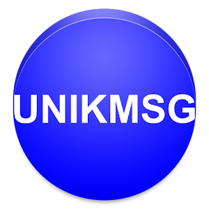 unikmsg.apk 1.0