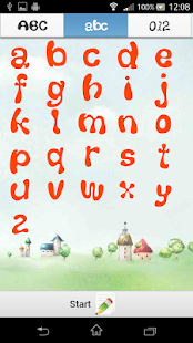 Kids ABC 123 Guru. Free - náhled