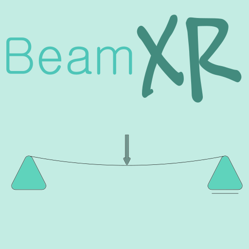 BeamXR LOGO-APP點子