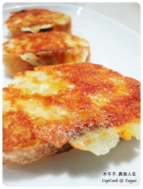 Cheese Rusk 起司烤餅 成品 (5)
