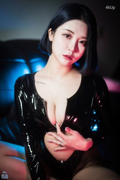 [BLUECAKE] Bomi (보미) City of Night