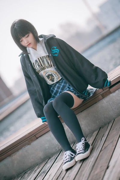DJAWA Photo – Jeong Jenny (정제니) “Daylife in Sacramento”