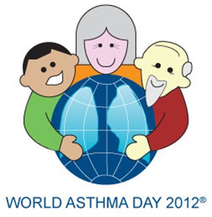 día mundial asma