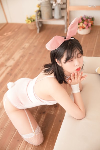JOApictures – Song Hana (송하나) x JOA 20. APR Vol.1