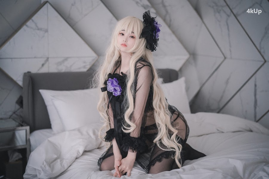 DJAWA Photo – Bambi (밤비) Rita the Paradise Expulsion