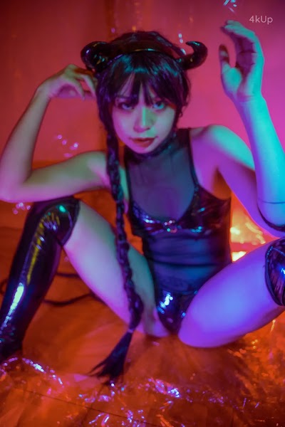 Kuromelo (黒メル) Succubus