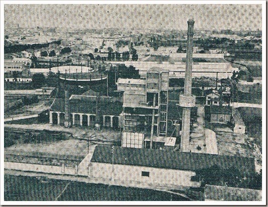 1930 fabrica gas lebon