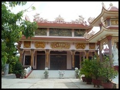 Vietnam, Phan Thiet, Binh Quang Ni Pagoda (Convent), 24 August 2012 (1)