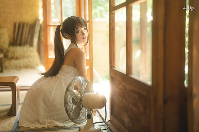 Coser@蠢沫沫 (chunmomo) 夏
