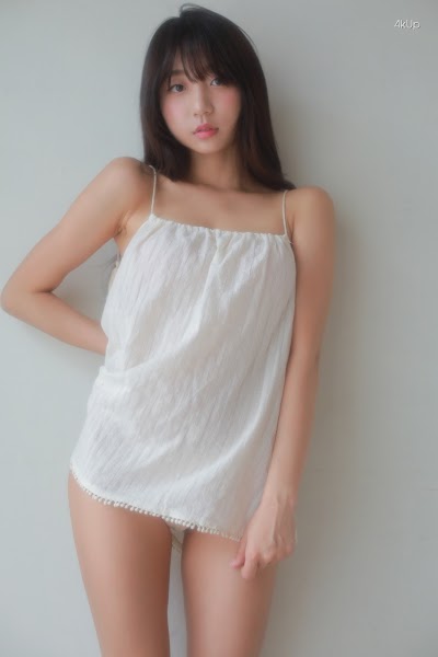 [Eunji Pyoapple] Pictorial #2 – Eunji Pyo (표은지)