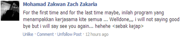 ucapan facebook ucapan facebook