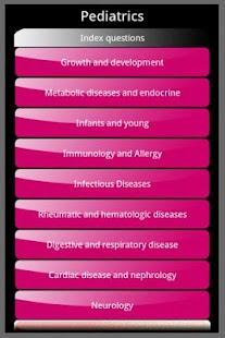 Pediatrics in short questions