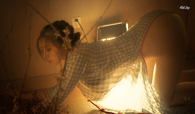 Coser@樱晚gigi 窈窕之约