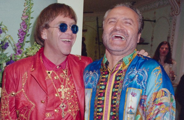 Gianni Versace Biografia Curiosidades 06