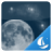 Starry Night Boat Theme mobile app icon