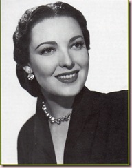 Linda  Darnell