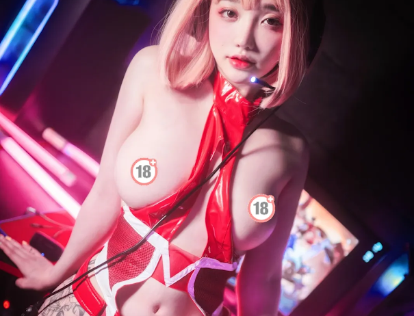 [BLUECAKE] Son Ye-Eun (손예은) Code 002 Mini Uncensored