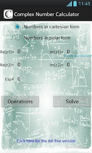 How to download Calculator ComplexNum lastet apk for android