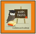 Book Pack Box