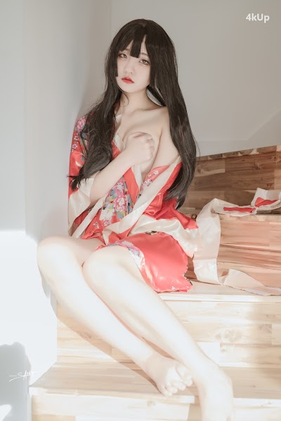 SAINT Photolife – Jeong Jenny (정제니) Jenny Vol.02