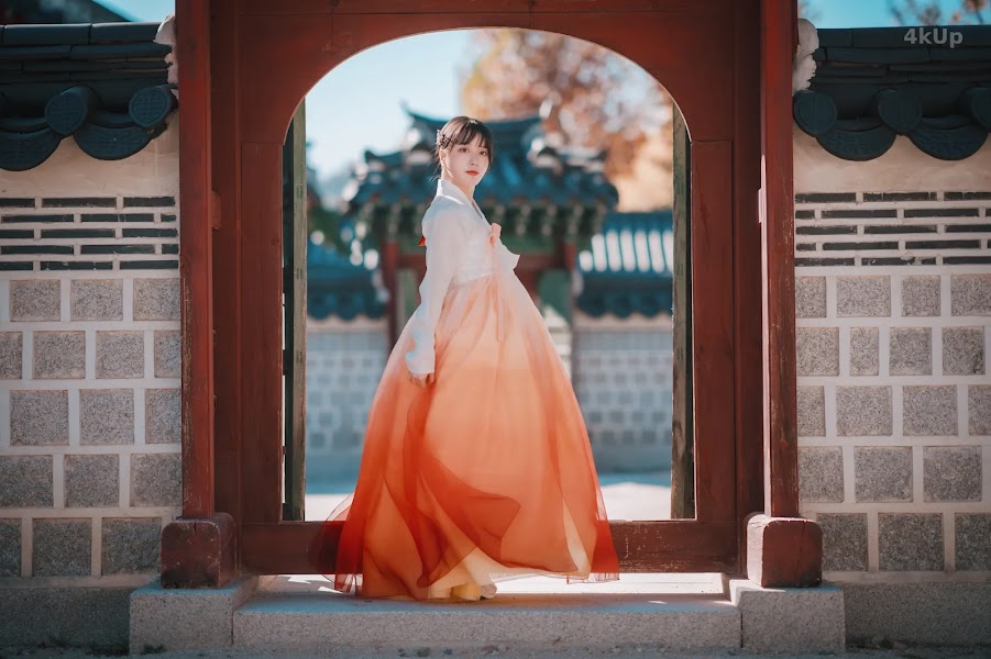 DJAWA Photo – ZziZzi “Chuseok”