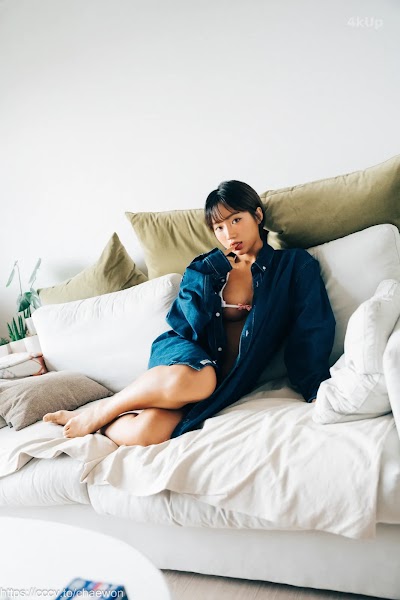 [Loozy] Booty Queen 4K Girl Friend