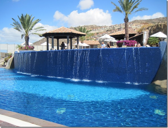 Pueblo Bonito Sunset Beach Pools The Best Beaches In World Travelling With The Strongs Our Week At Pueblo Bonito Sunset Beach
