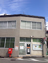 上市神明町郵便局