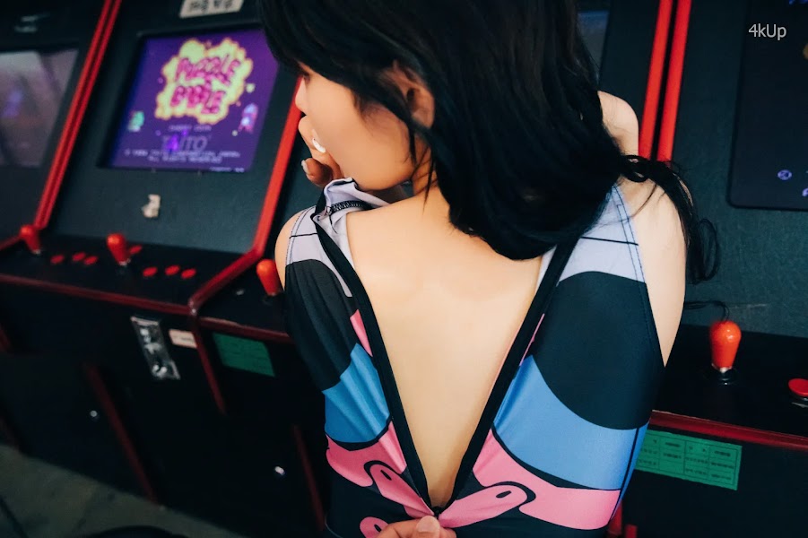 [Loozy] Zia (지아) Oraksil (Full.Ver)