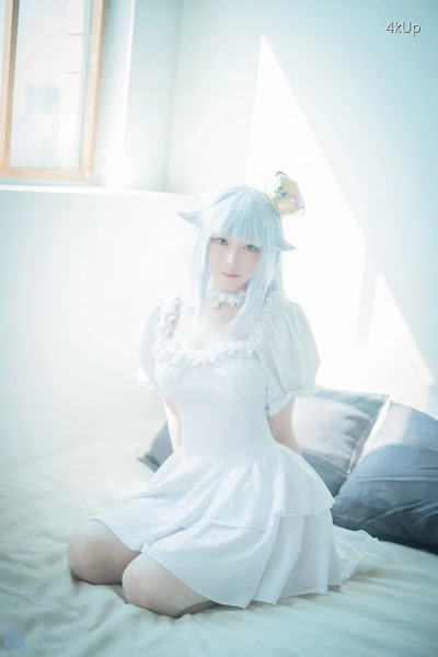[BLUECAKE] Bambi (밤비) Sticky Boosette