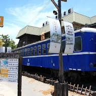 悟饕池上飯包文化故事館