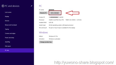 Download Windows 8.1 Update 1 RTM Offline Installer 3