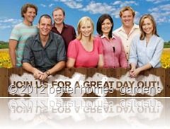 Better Homes & Garden TV Show