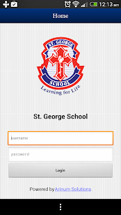 St George School Screenshots 0