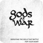 gods at war