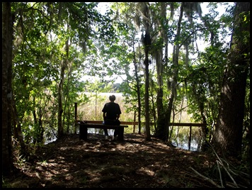 Hike to Chacala Pond 012