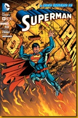 Superman 5