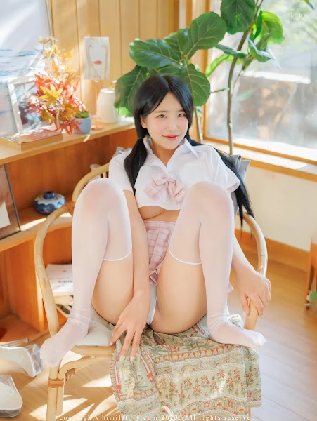 [Bimilstory] YeonsuBaby (연수베이비) Vol.02 Underboob Challenge