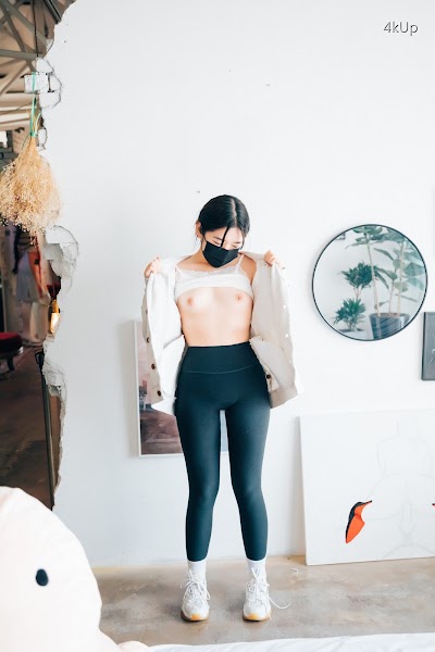 [Loozy] Sonson (손손) Yano Date Uncensored