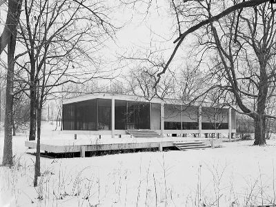 Mies_van_der_Rohe_Farnsworth_House_ Mies_van_der_Rohe_Farnsworth_House_