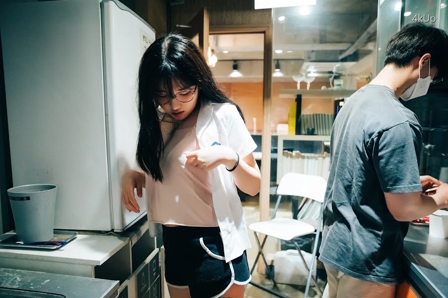 [Loozy] Sonson (손손) Reading Room + S.ver