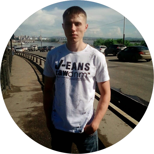 Игорь Вячеславович